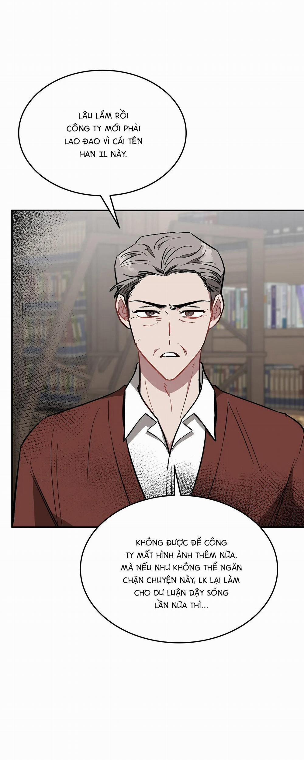Sống Lại Lần Nữa 66 trang 53