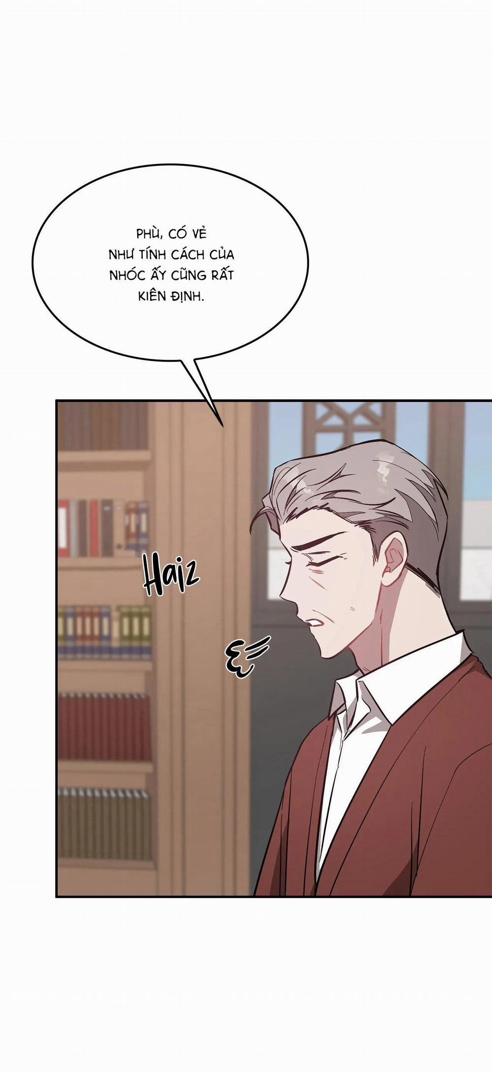 Sống Lại Lần Nữa 66 trang 57