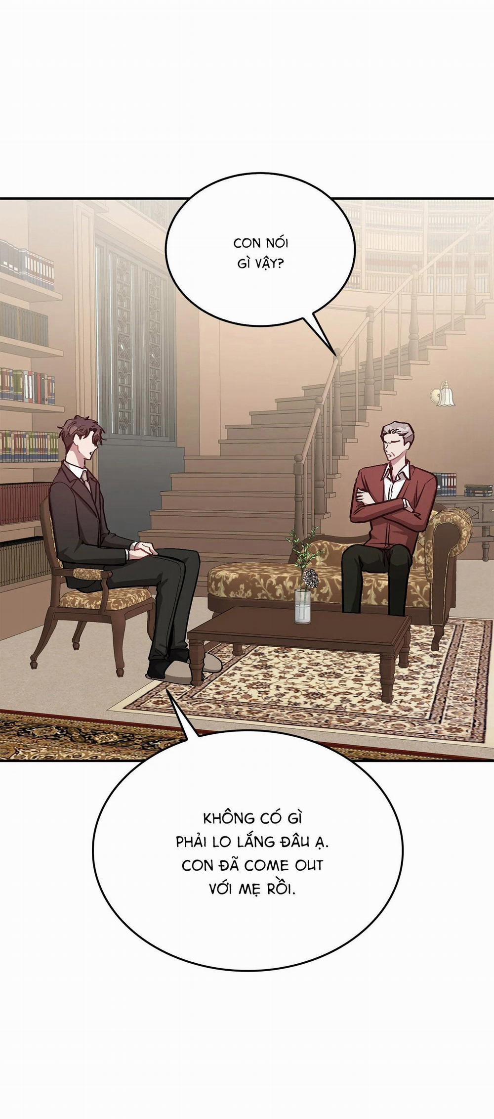 Sống Lại Lần Nữa 66 trang 67