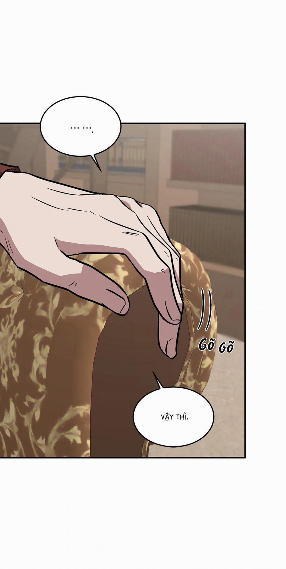 Sống Lại Lần Nữa 66 trang 71