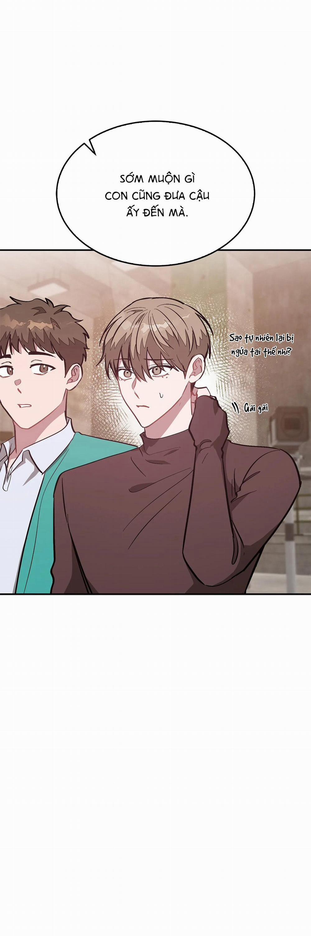 Sống Lại Lần Nữa 66 trang 72