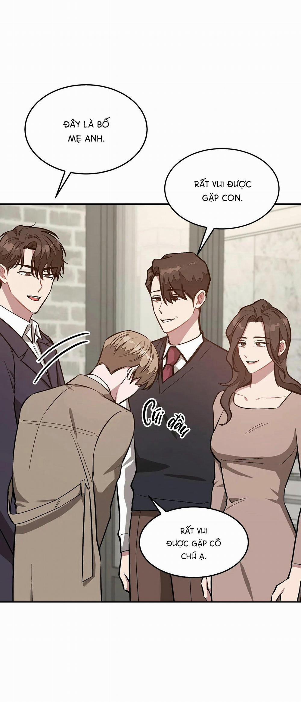 Sống Lại Lần Nữa 67 Ngoại truyện 7 trang 11