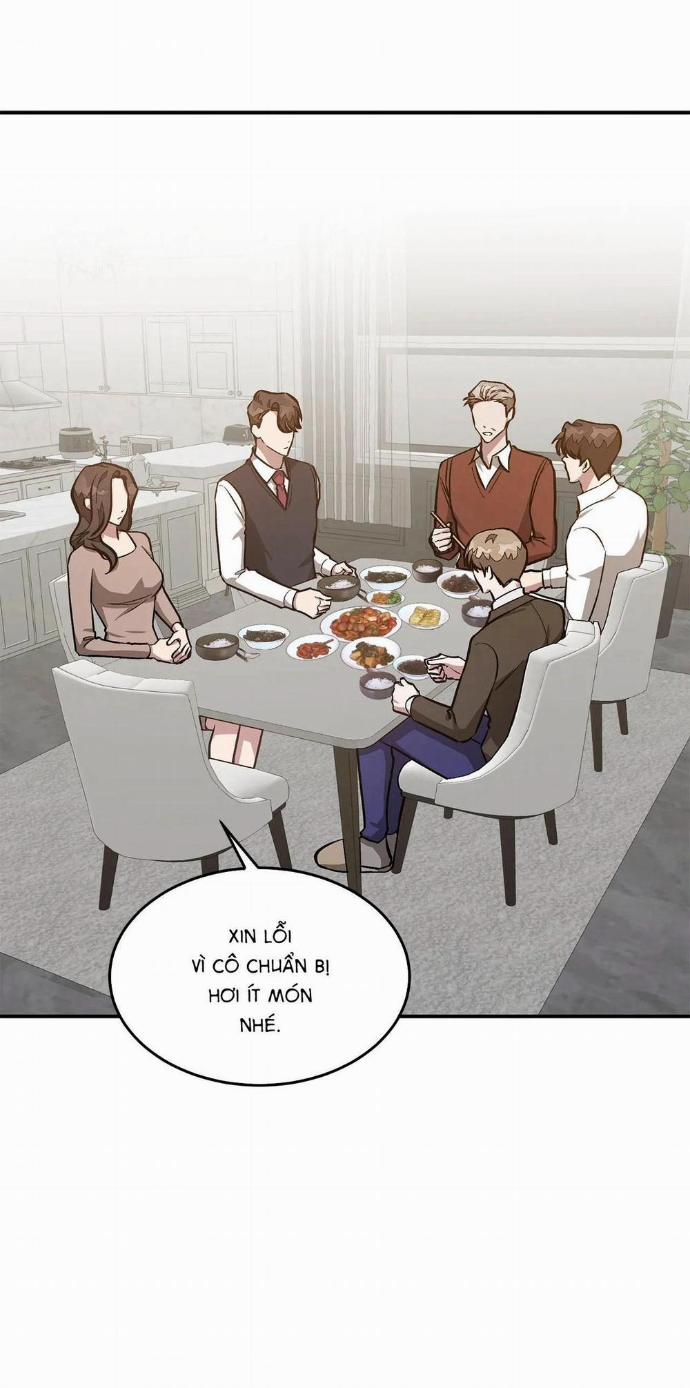 Sống Lại Lần Nữa 67 Ngoại truyện 7 trang 20