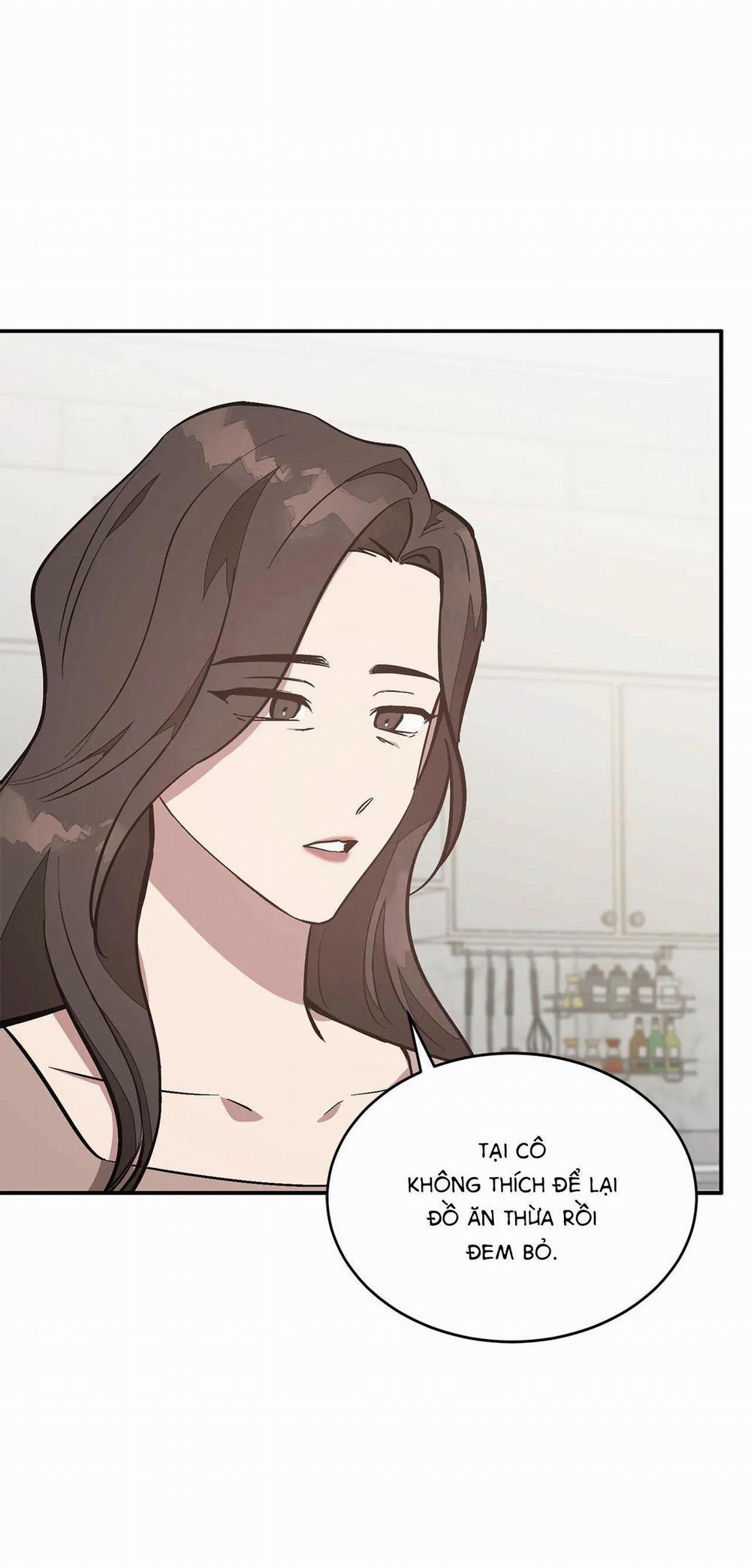 Sống Lại Lần Nữa 67 Ngoại truyện 7 trang 21