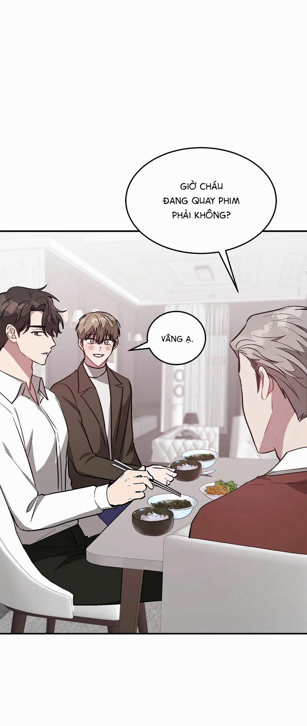 Sống Lại Lần Nữa 67 Ngoại truyện 7 trang 24