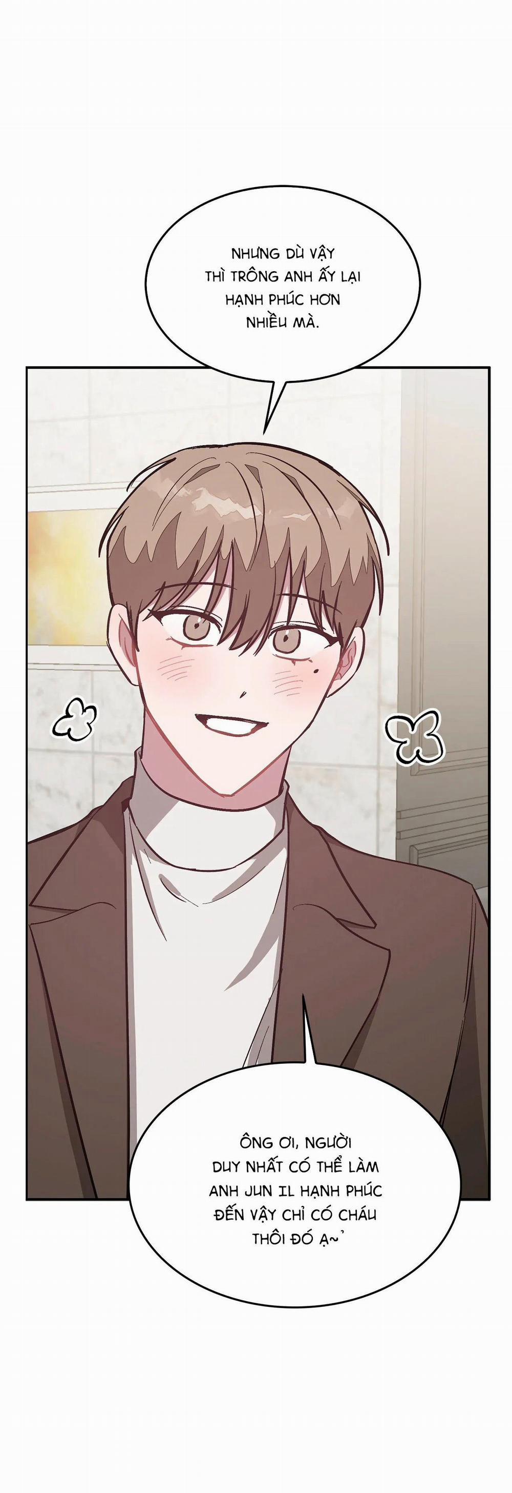 Sống Lại Lần Nữa 67 Ngoại truyện 7 trang 28