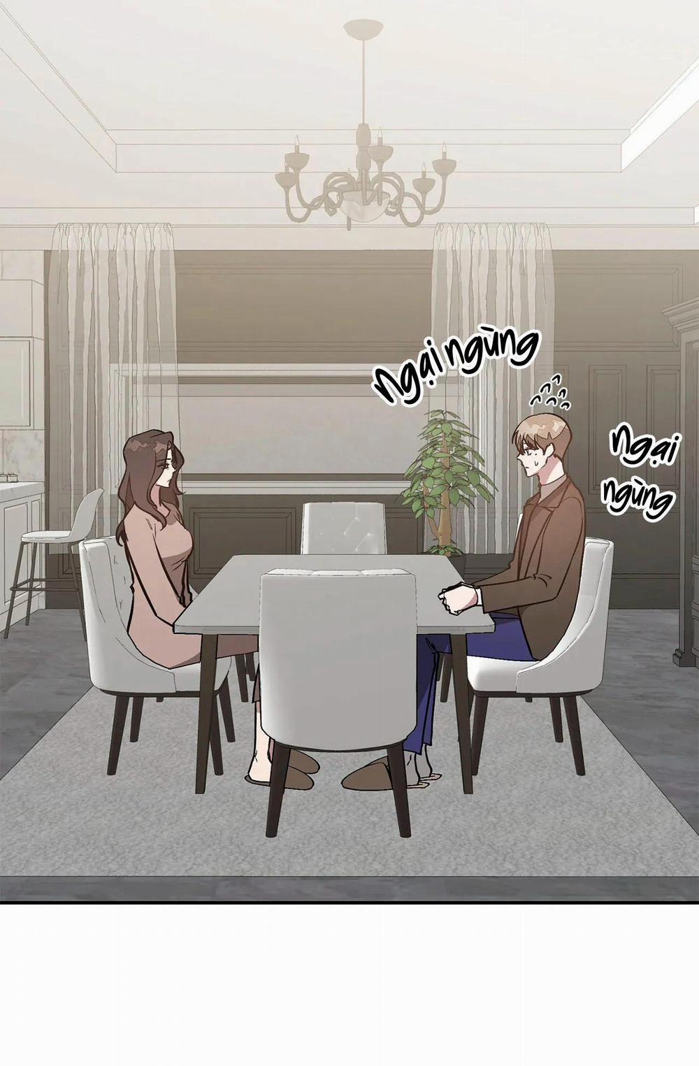 Sống Lại Lần Nữa 67 Ngoại truyện 7 trang 35