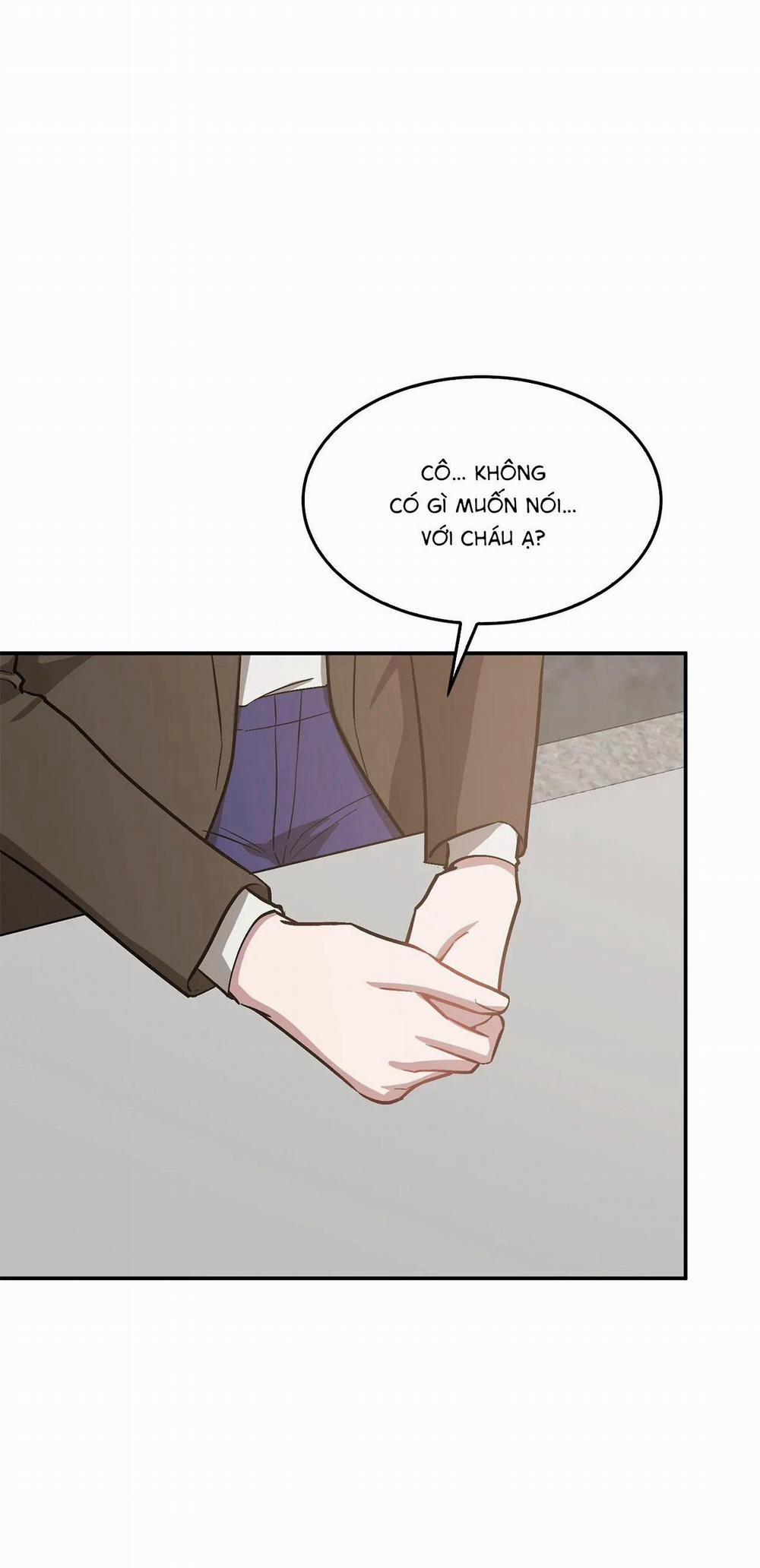 Sống Lại Lần Nữa 67 Ngoại truyện 7 trang 38