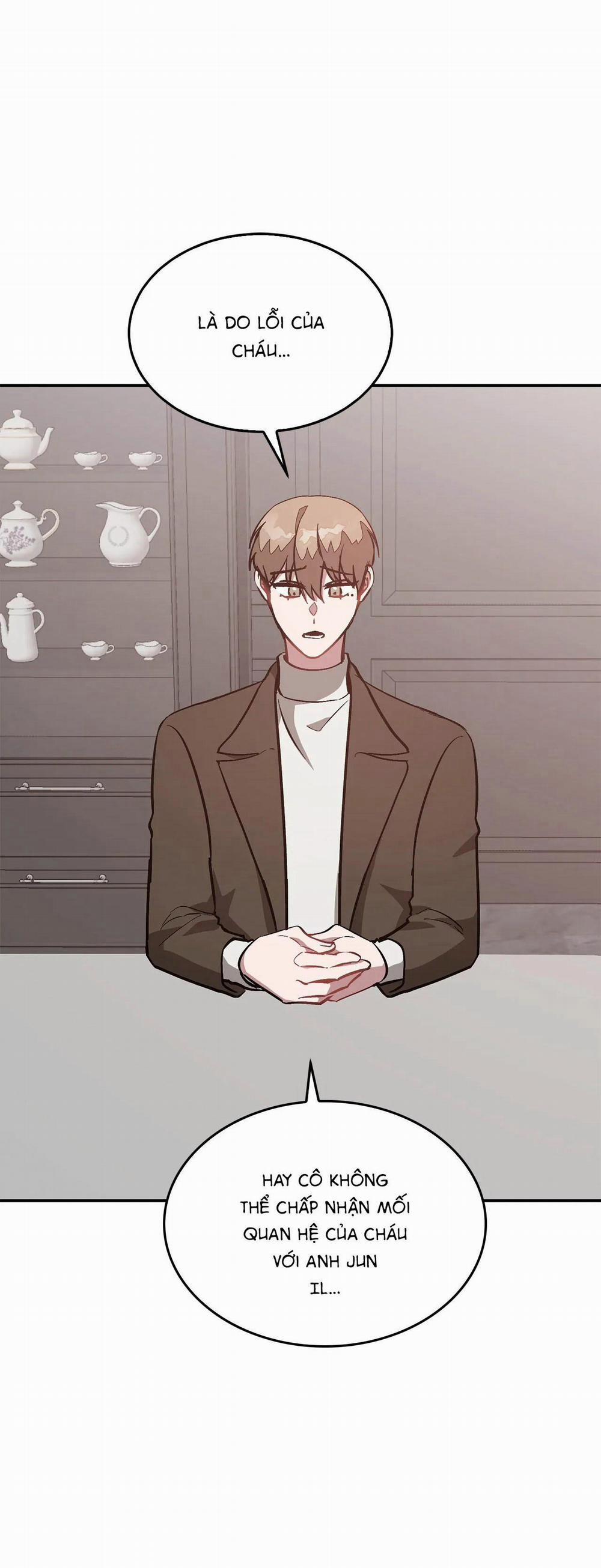 Sống Lại Lần Nữa 67 Ngoại truyện 7 trang 40