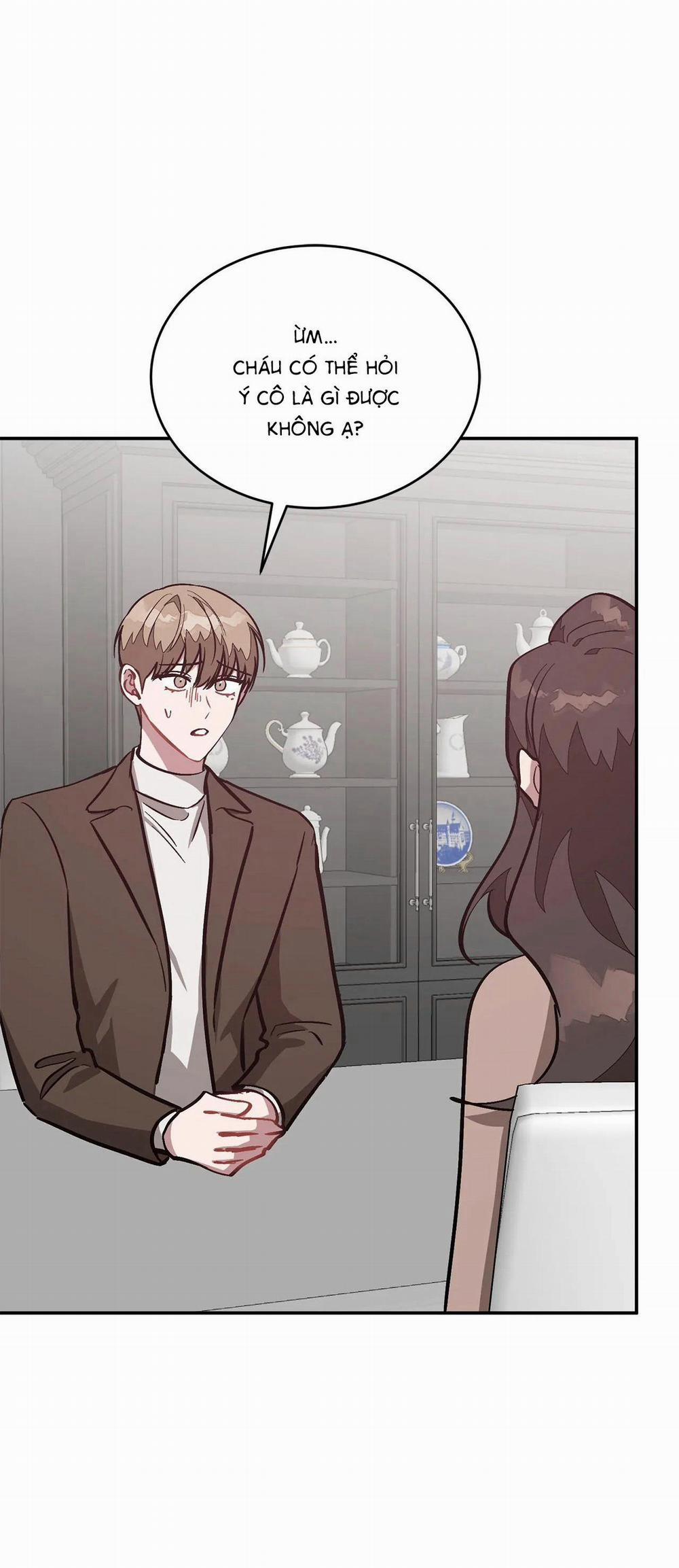Sống Lại Lần Nữa 67 Ngoại truyện 7 trang 47