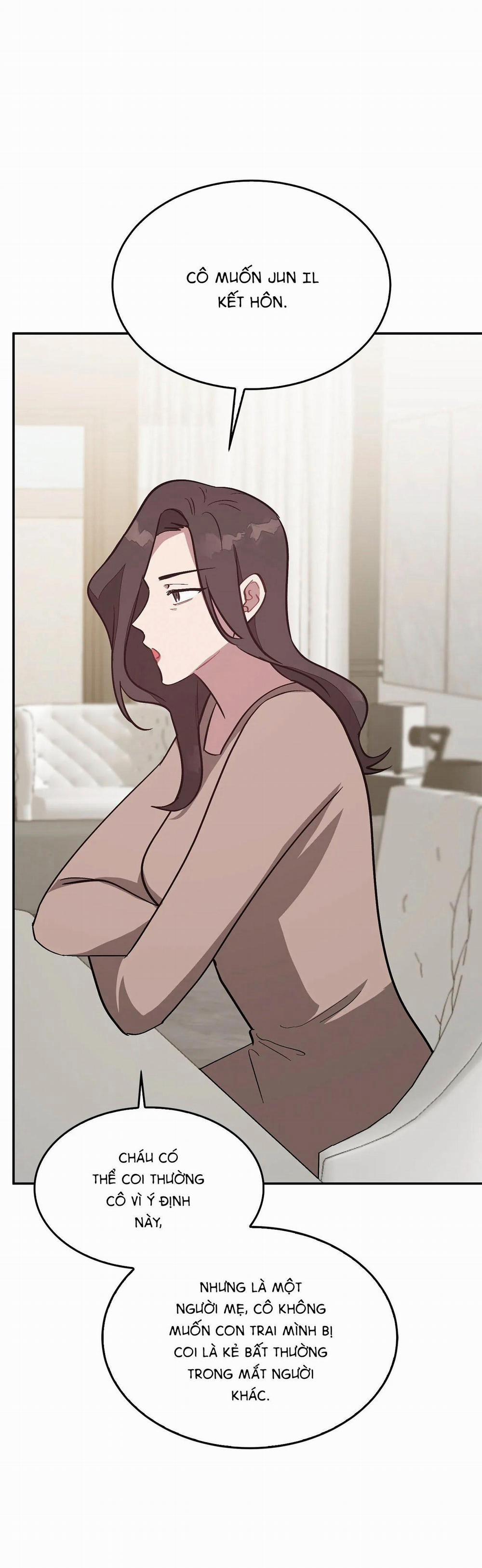 Sống Lại Lần Nữa 67 Ngoại truyện 7 trang 48