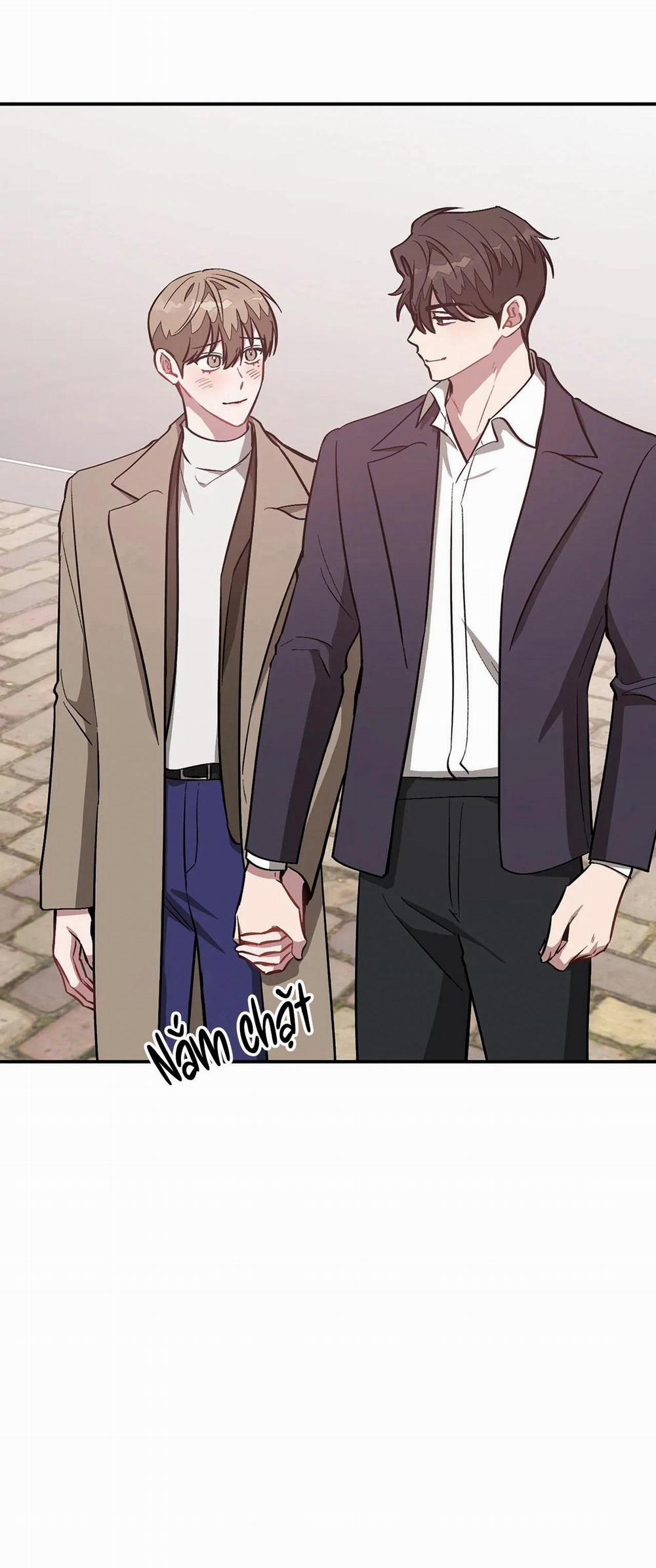 Sống Lại Lần Nữa 67 Ngoại truyện 7 trang 5