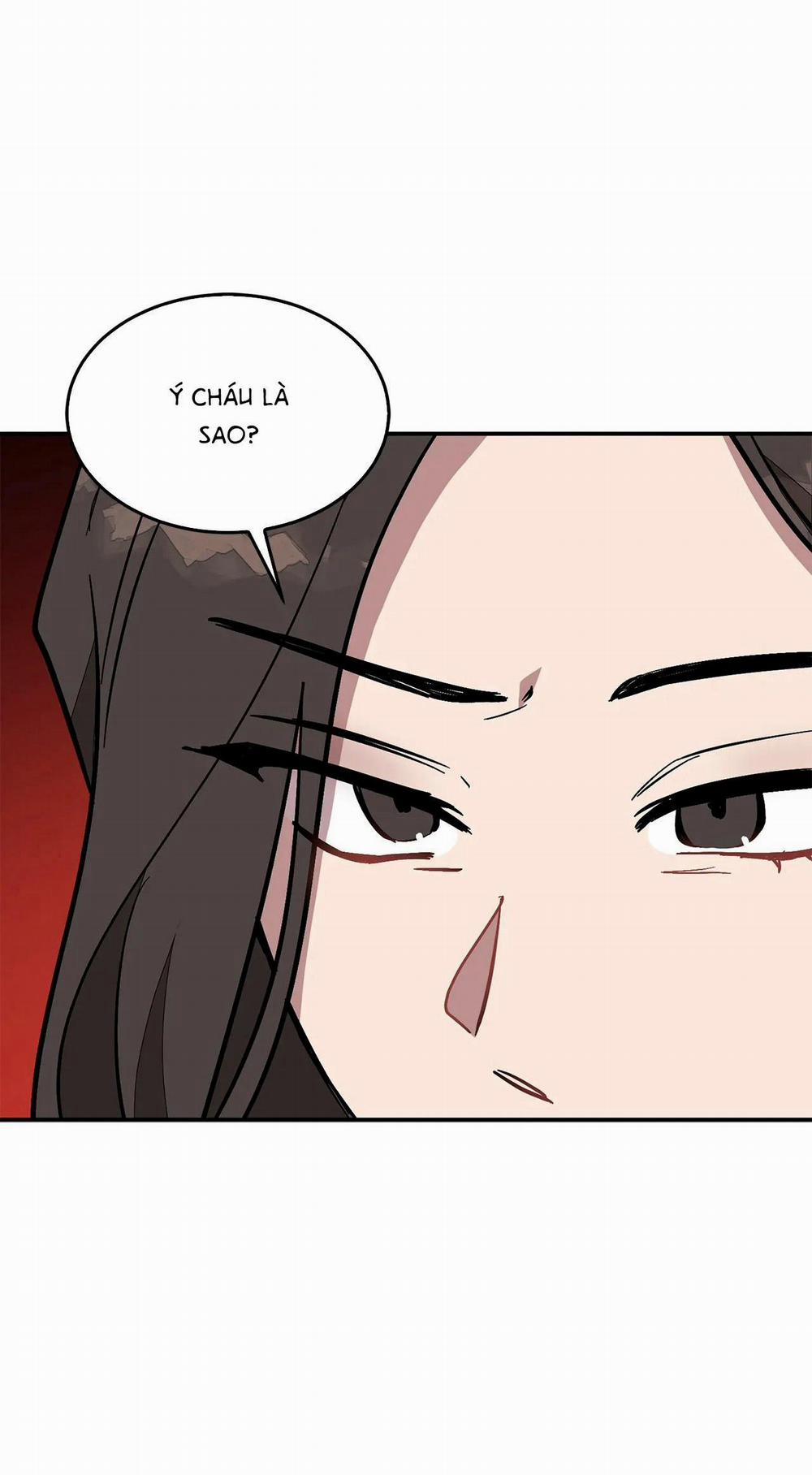 Sống Lại Lần Nữa 67 Ngoại truyện 7 trang 52