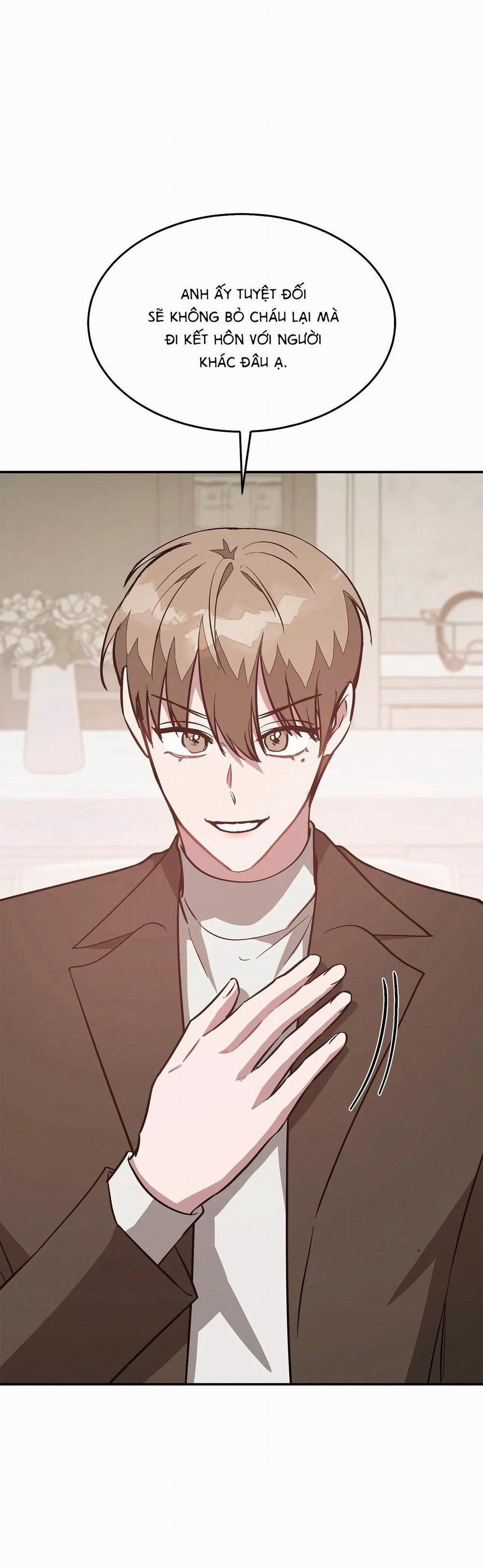 Sống Lại Lần Nữa 67 Ngoại truyện 7 trang 53