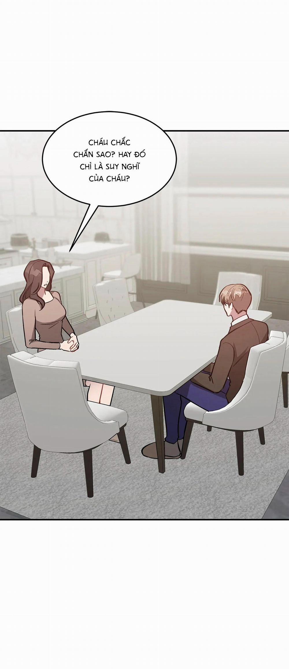 Sống Lại Lần Nữa 67 Ngoại truyện 7 trang 54