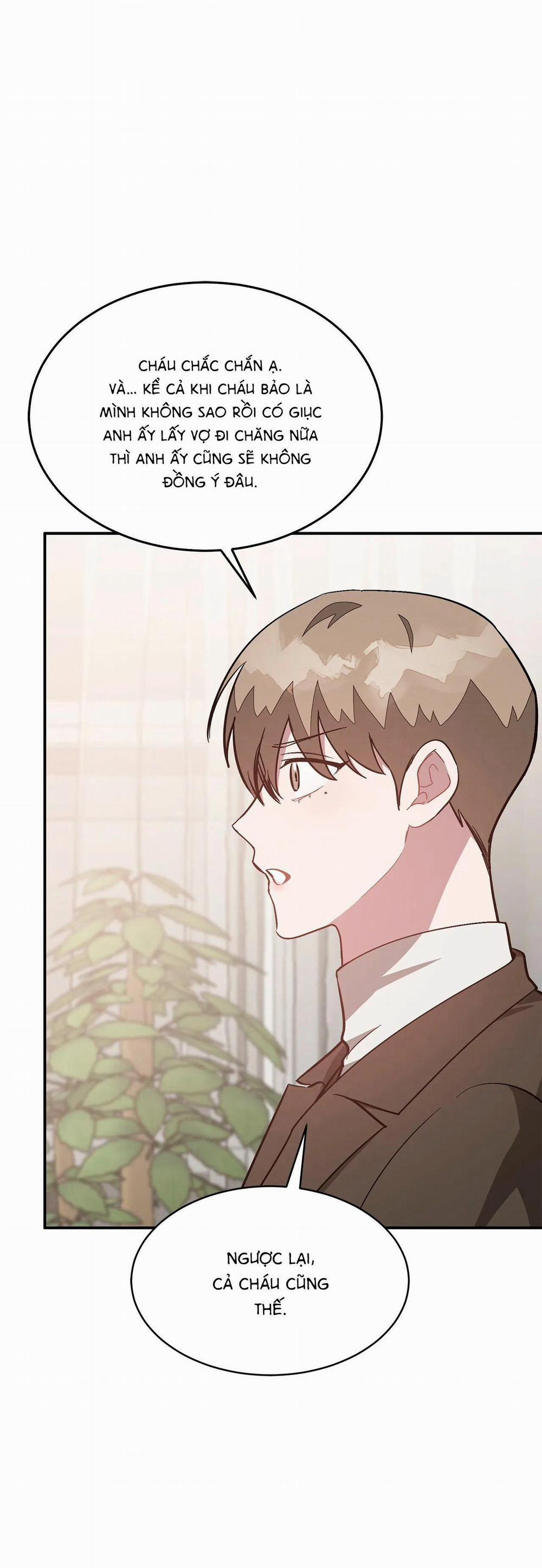 Sống Lại Lần Nữa 67 Ngoại truyện 7 trang 55