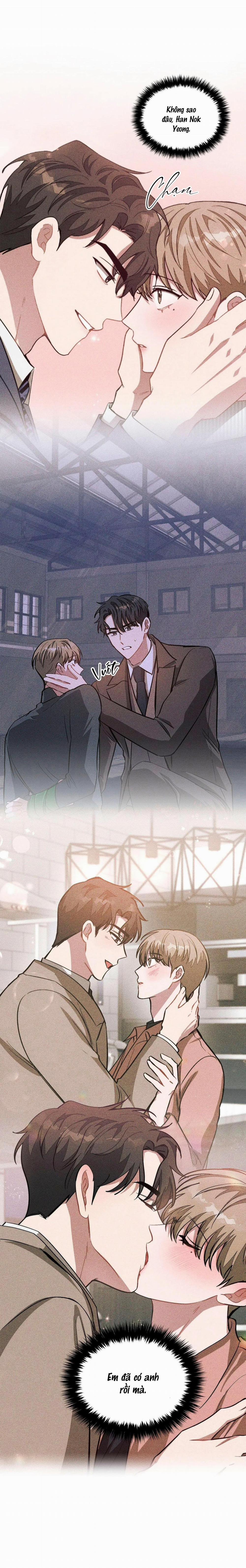 Sống Lại Lần Nữa 67 Ngoại truyện 7 trang 61