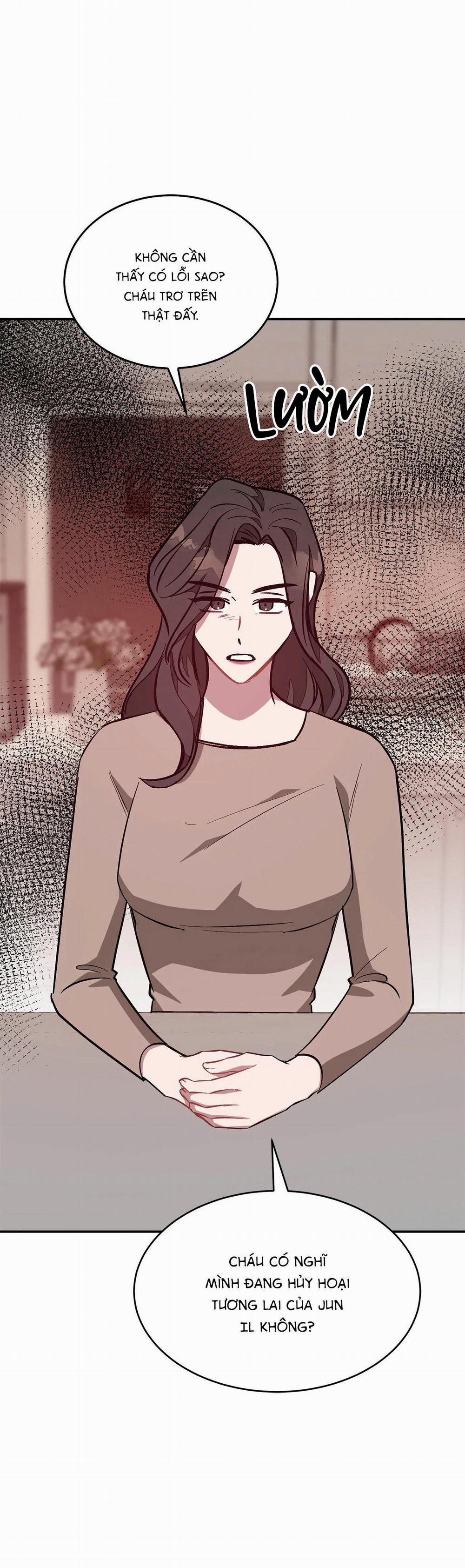 Sống Lại Lần Nữa 67 Ngoại truyện 7 trang 67