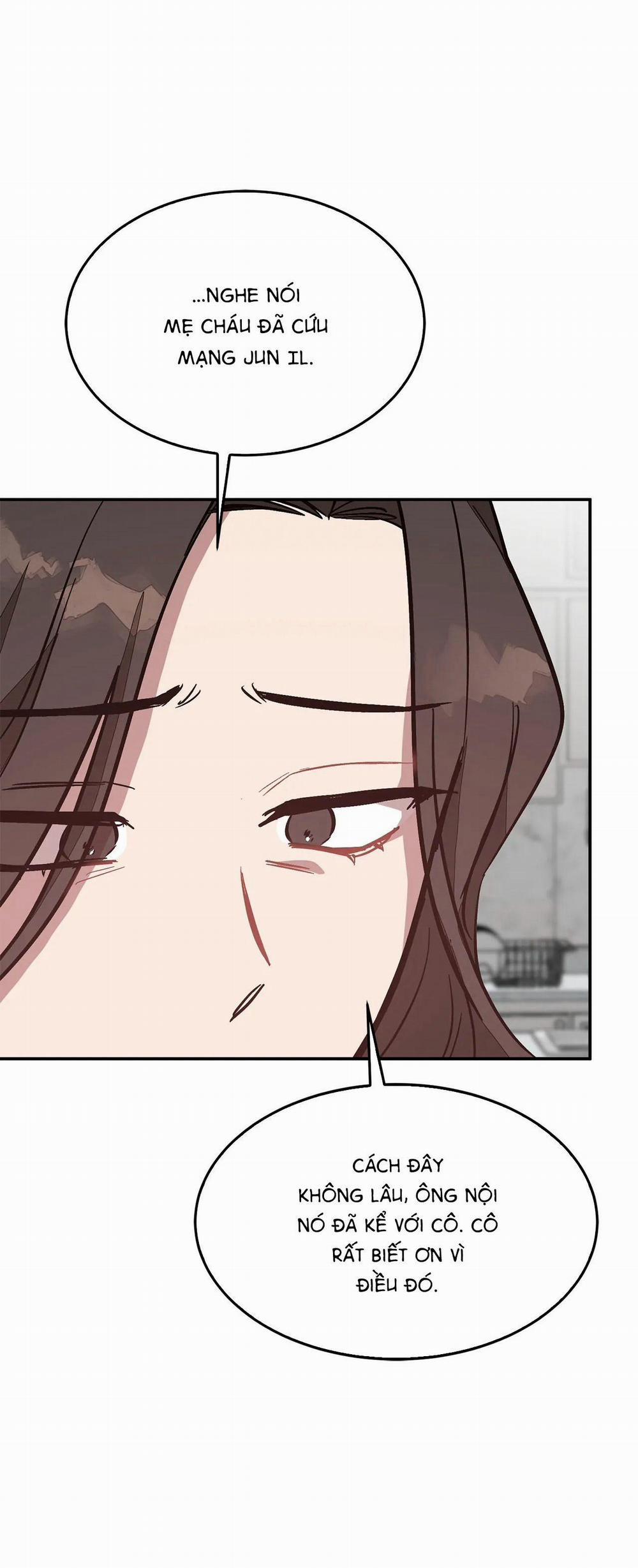 Sống Lại Lần Nữa 67 Ngoại truyện 7 trang 71