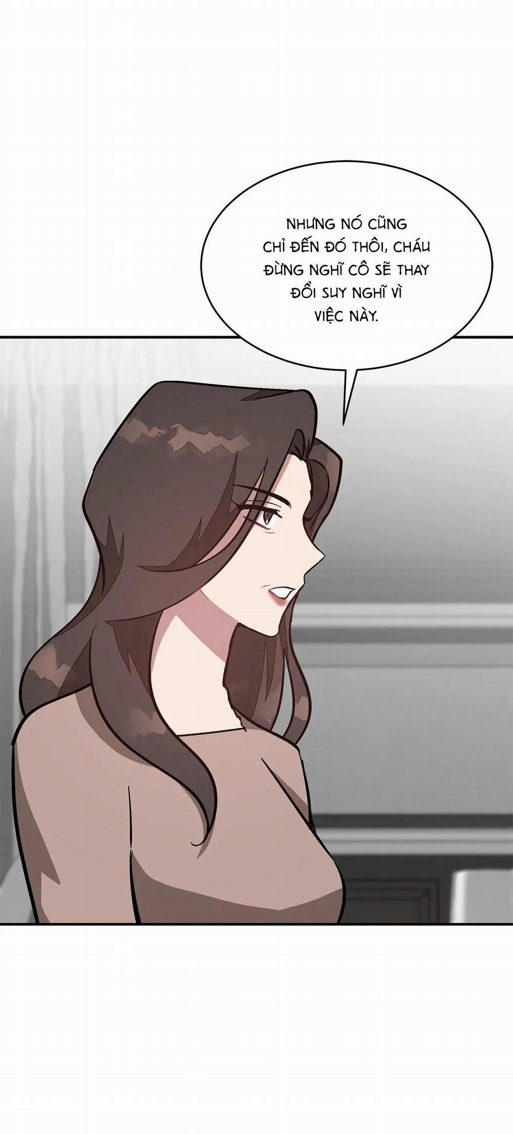 Sống Lại Lần Nữa 67 Ngoại truyện 7 trang 74