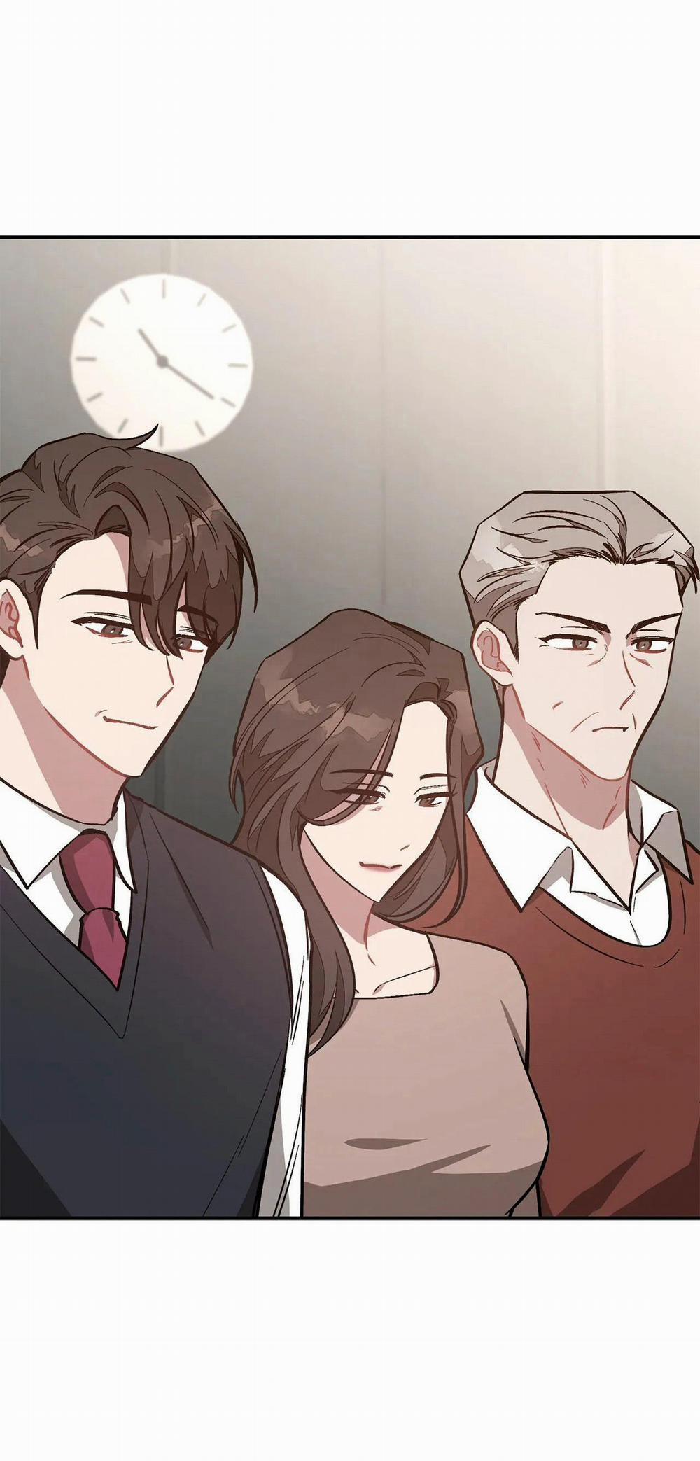 Sống Lại Lần Nữa 67 Ngoại truyện 7 trang 9