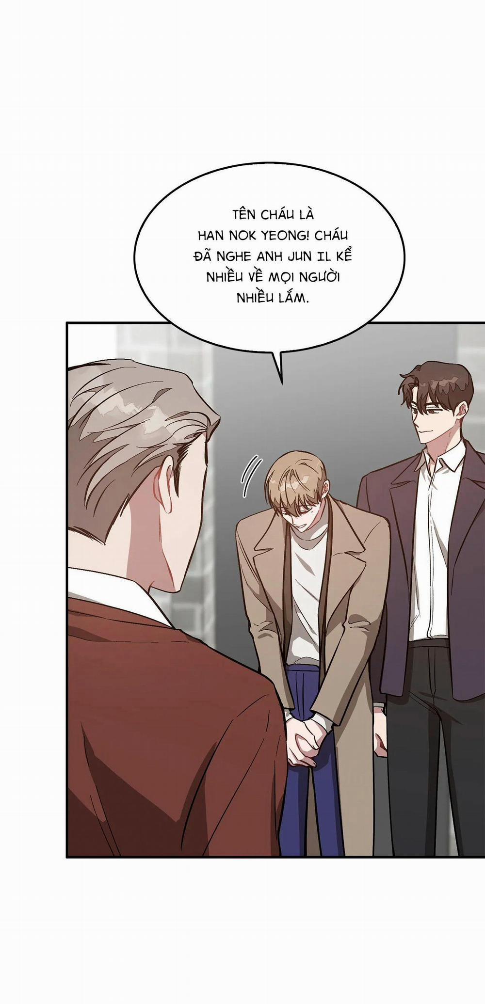 Sống Lại Lần Nữa 67 trang 12