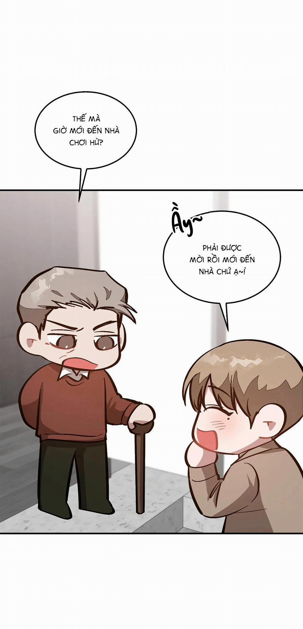 Sống Lại Lần Nữa 67 trang 13