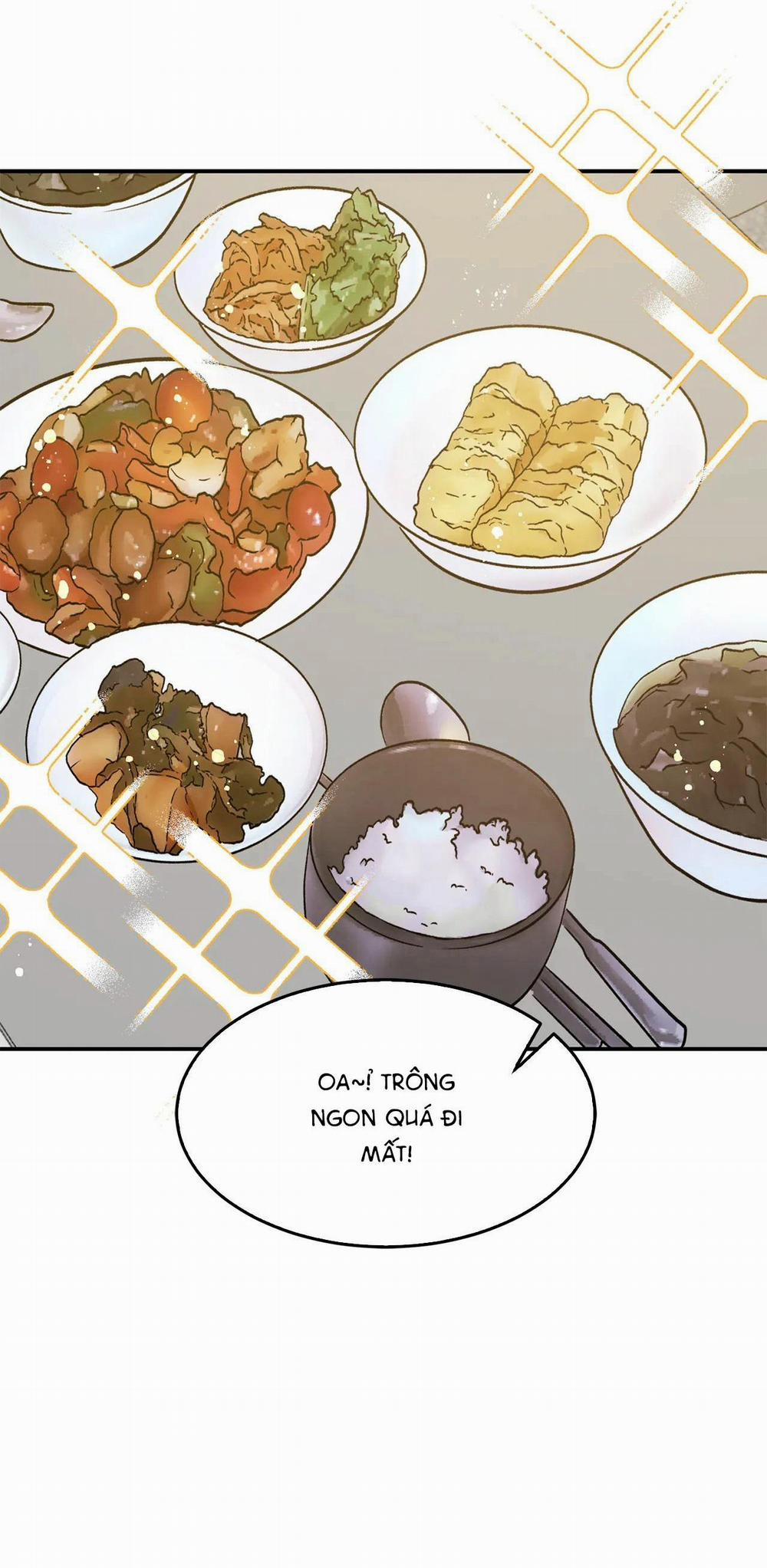 Sống Lại Lần Nữa 67 trang 19