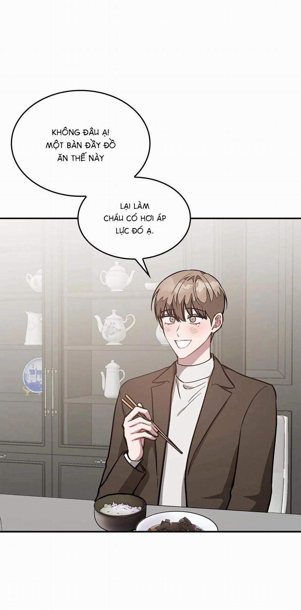 Sống Lại Lần Nữa 67 trang 22