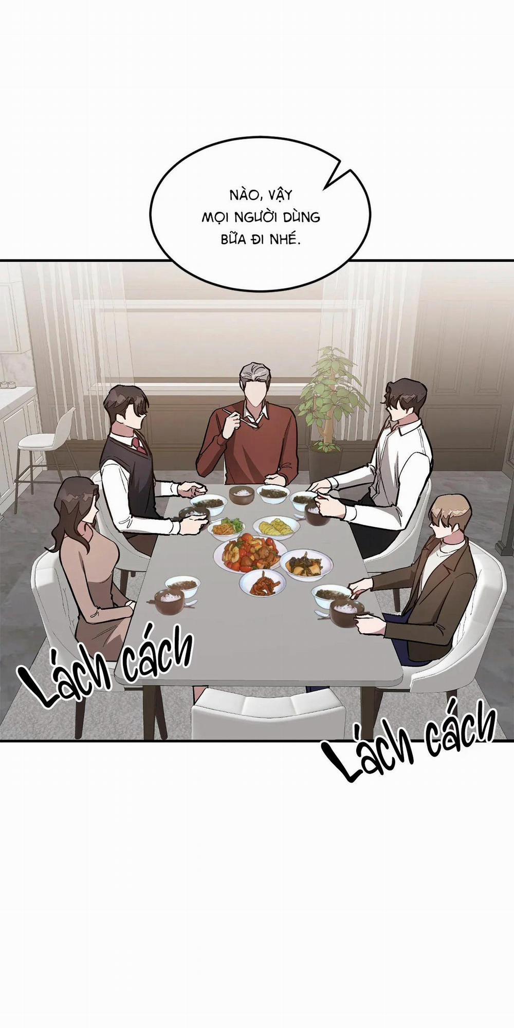 Sống Lại Lần Nữa 67 trang 23