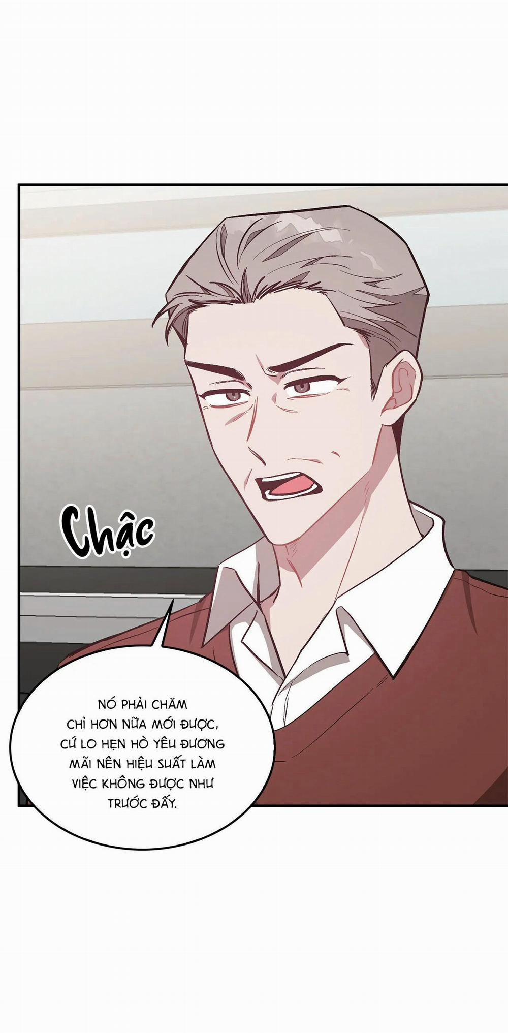 Sống Lại Lần Nữa 67 trang 27