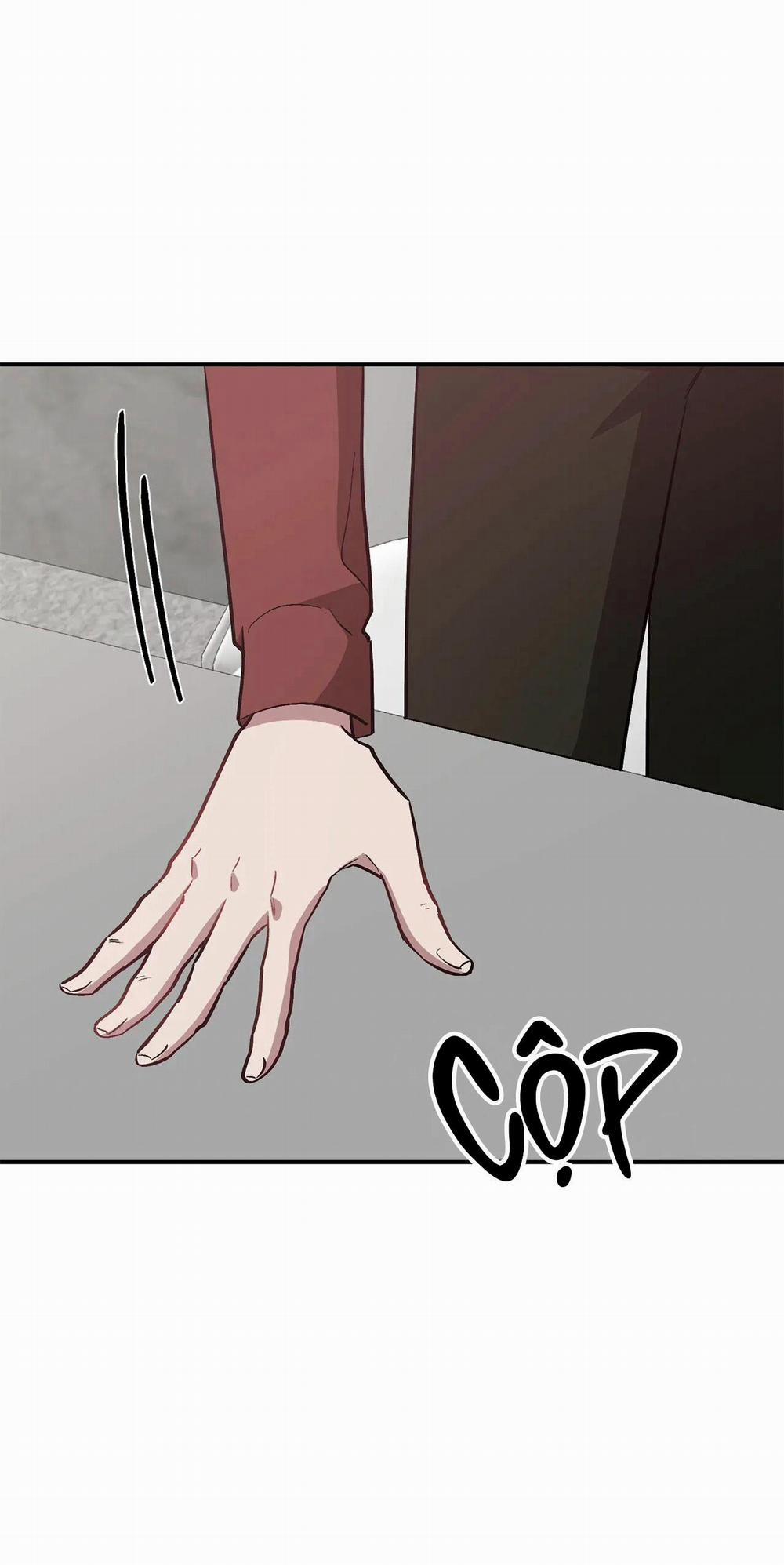 Sống Lại Lần Nữa 67 trang 30