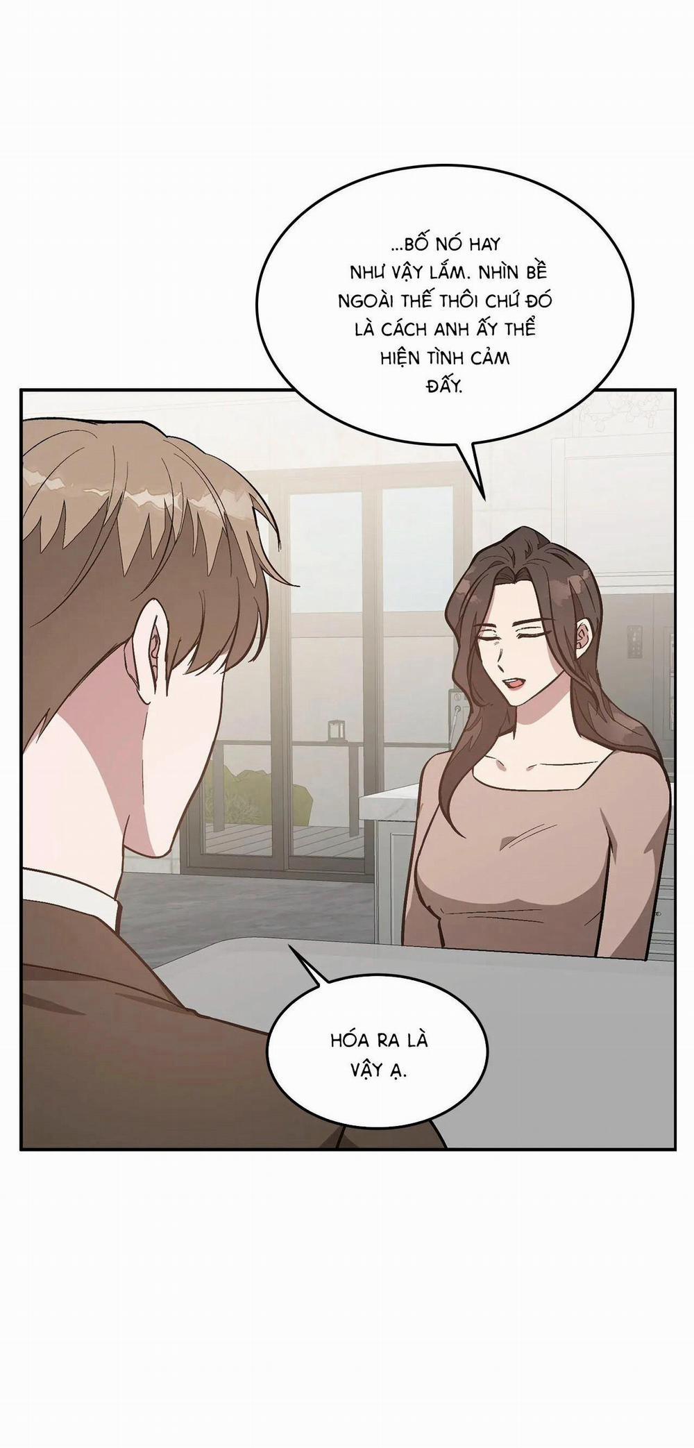 Sống Lại Lần Nữa 67 trang 36