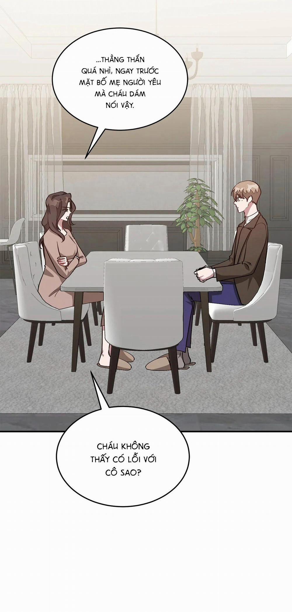 Sống Lại Lần Nữa 67 trang 65