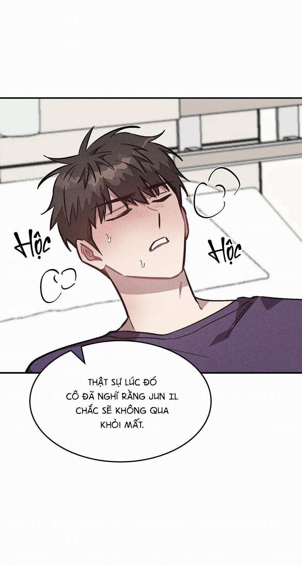 Sống Lại Lần Nữa 67 trang 72