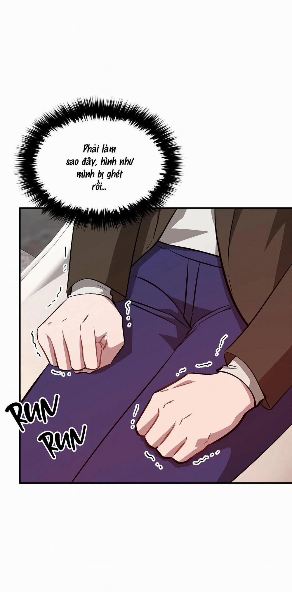 Sống Lại Lần Nữa 67 trang 76