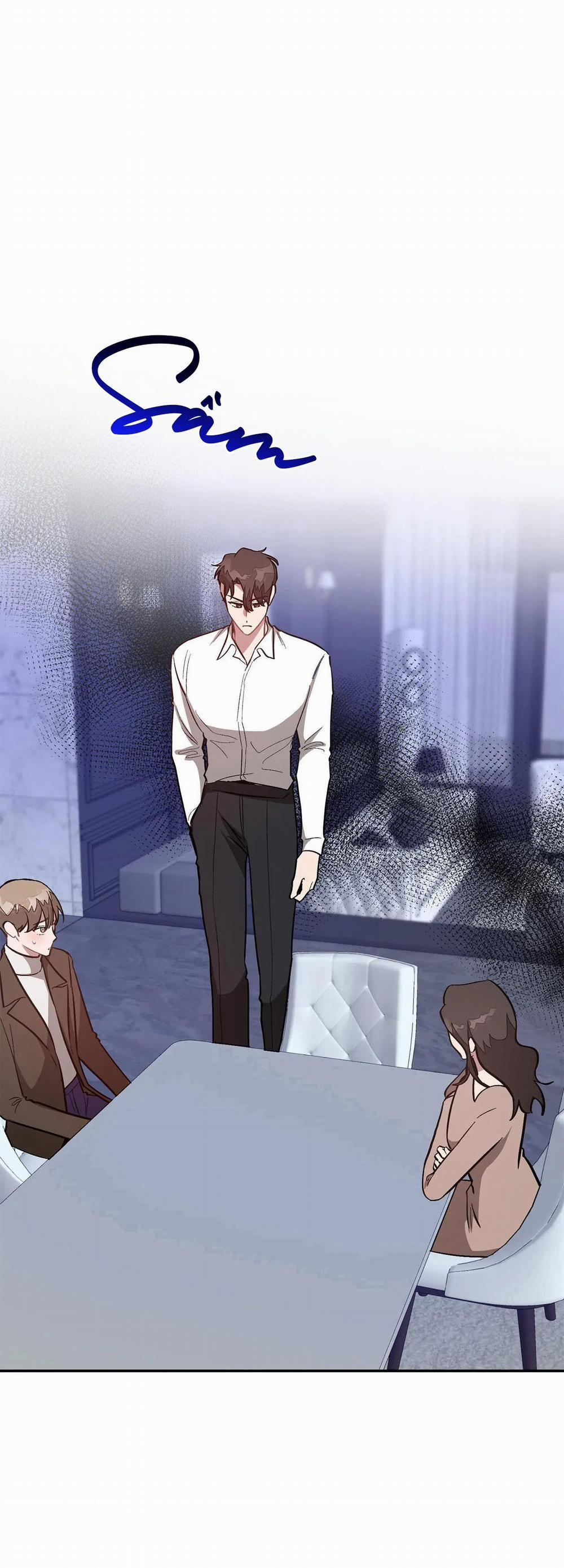 Sống Lại Lần Nữa 68 Ngoại truyện 8 trang 1