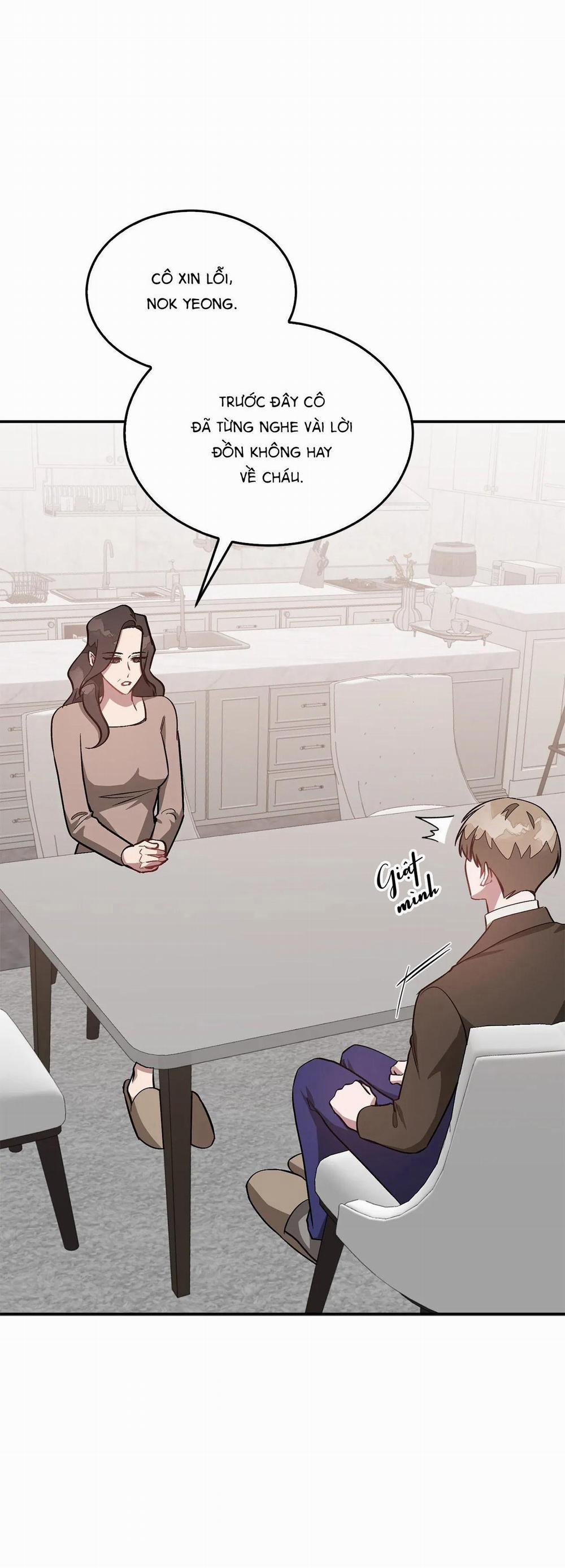 Sống Lại Lần Nữa 68 Ngoại truyện 8 trang 17