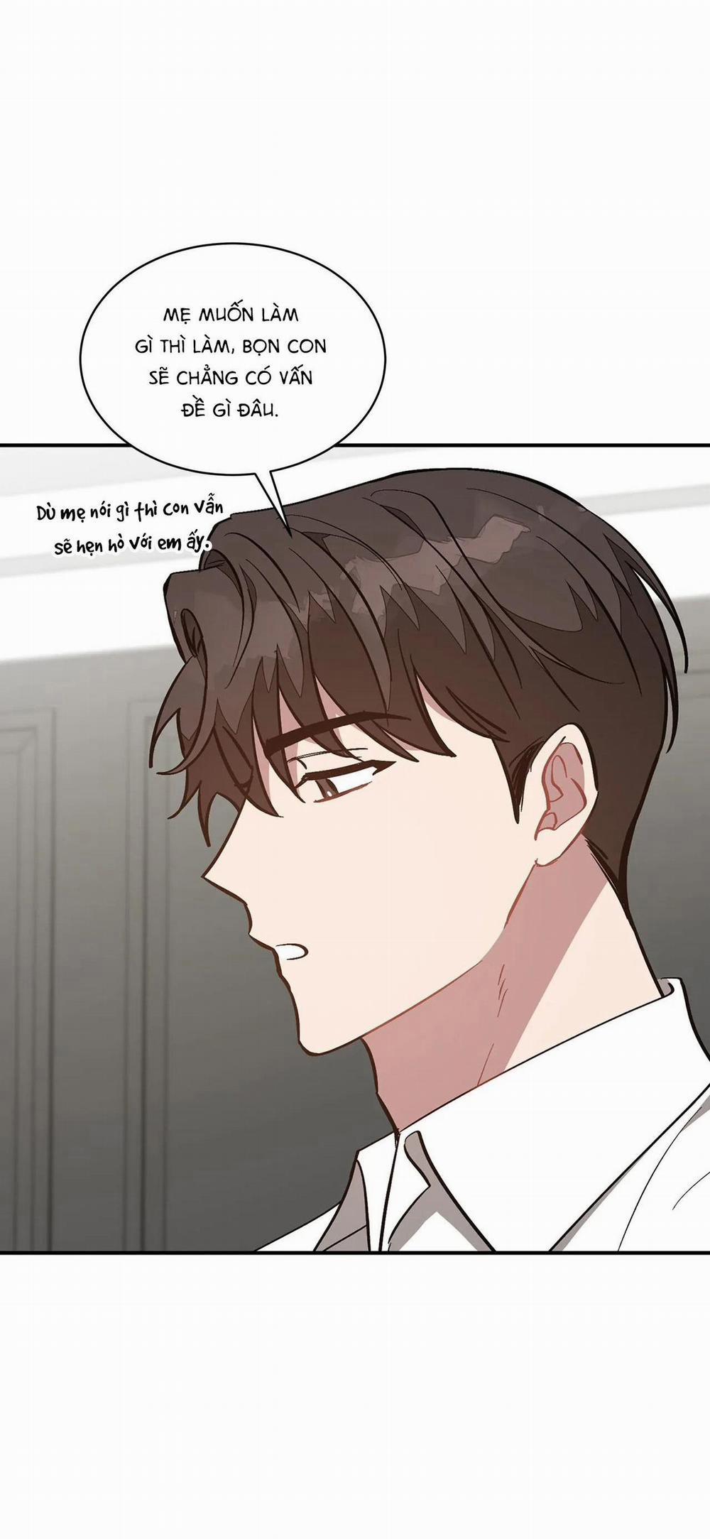 Sống Lại Lần Nữa 68 Ngoại truyện 8 trang 23