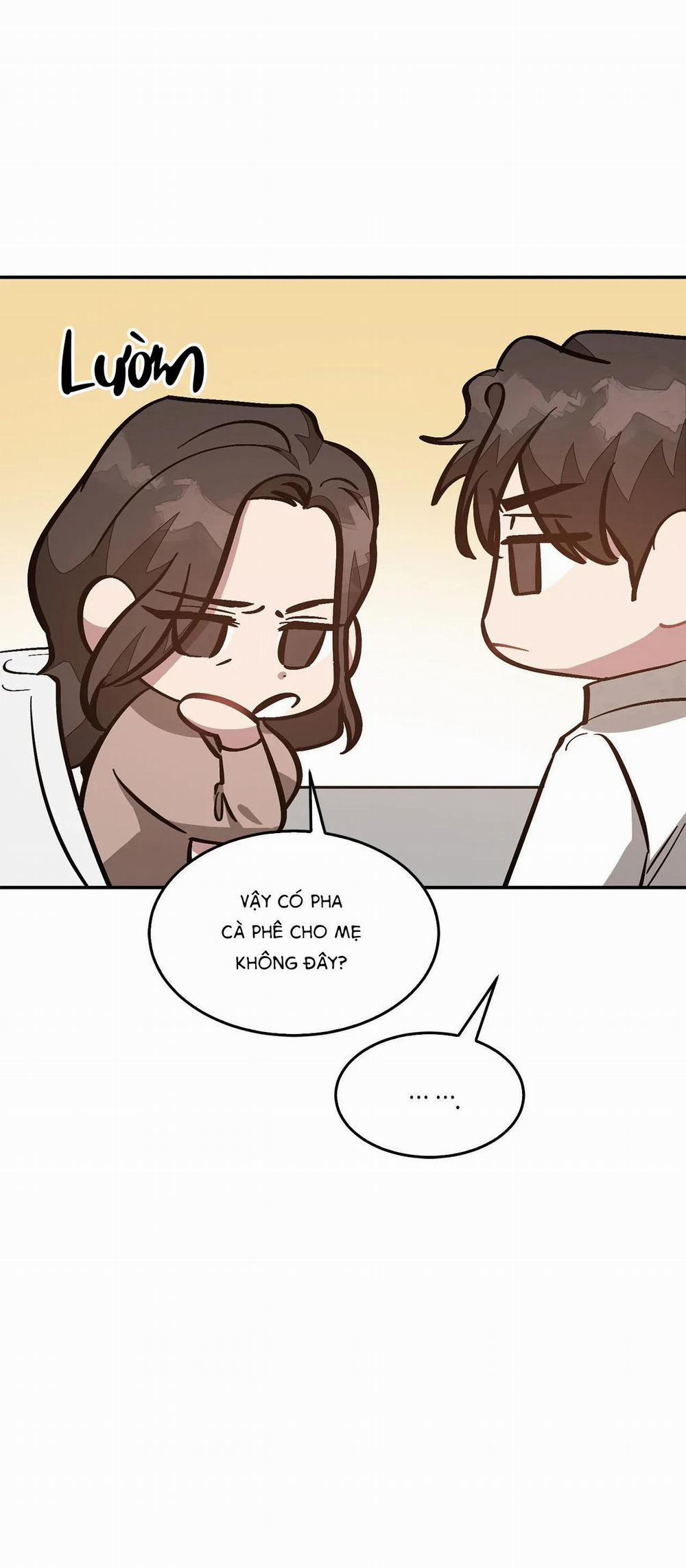 Sống Lại Lần Nữa 68 Ngoại truyện 8 trang 24