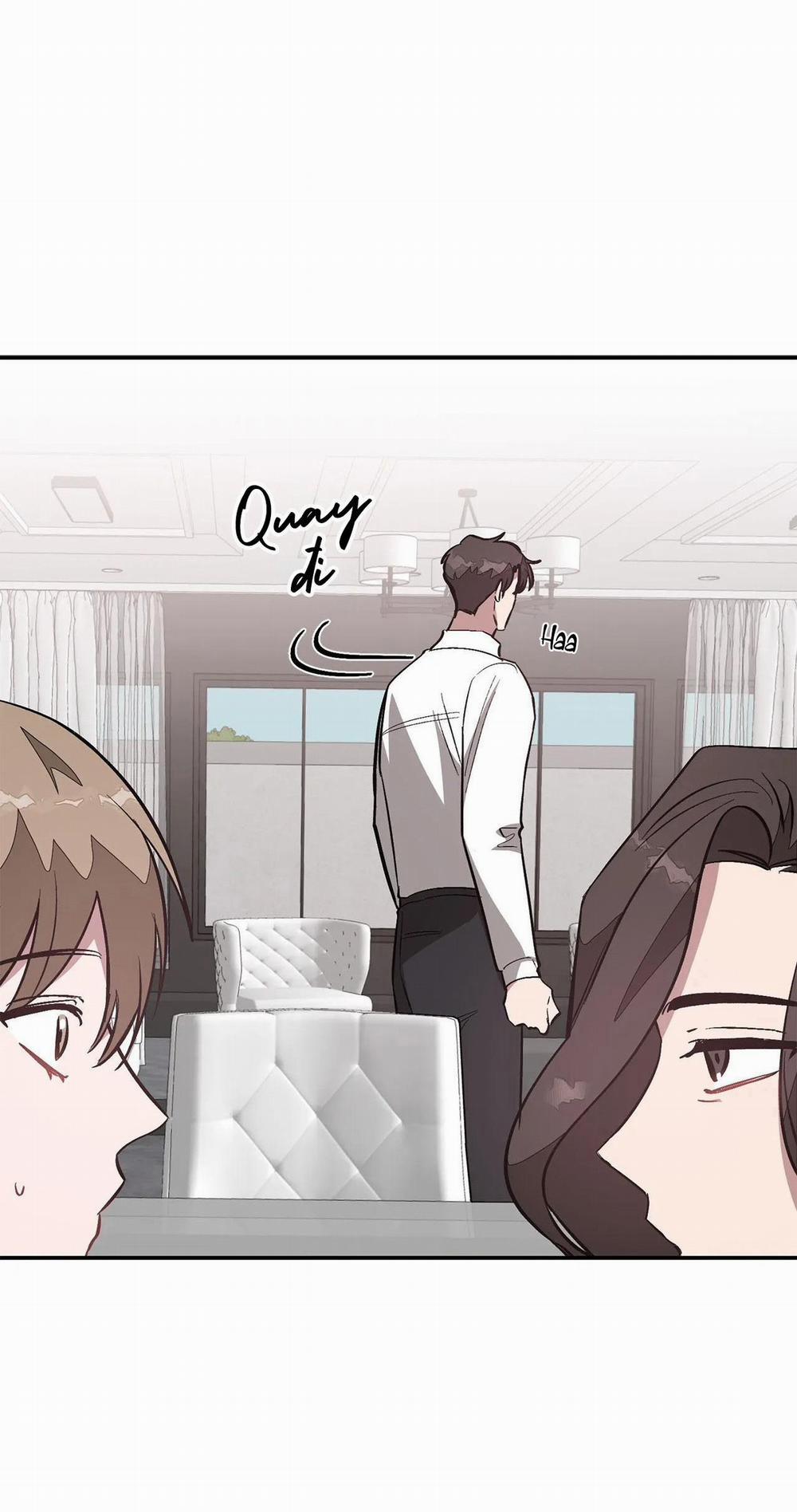 Sống Lại Lần Nữa 68 Ngoại truyện 8 trang 25