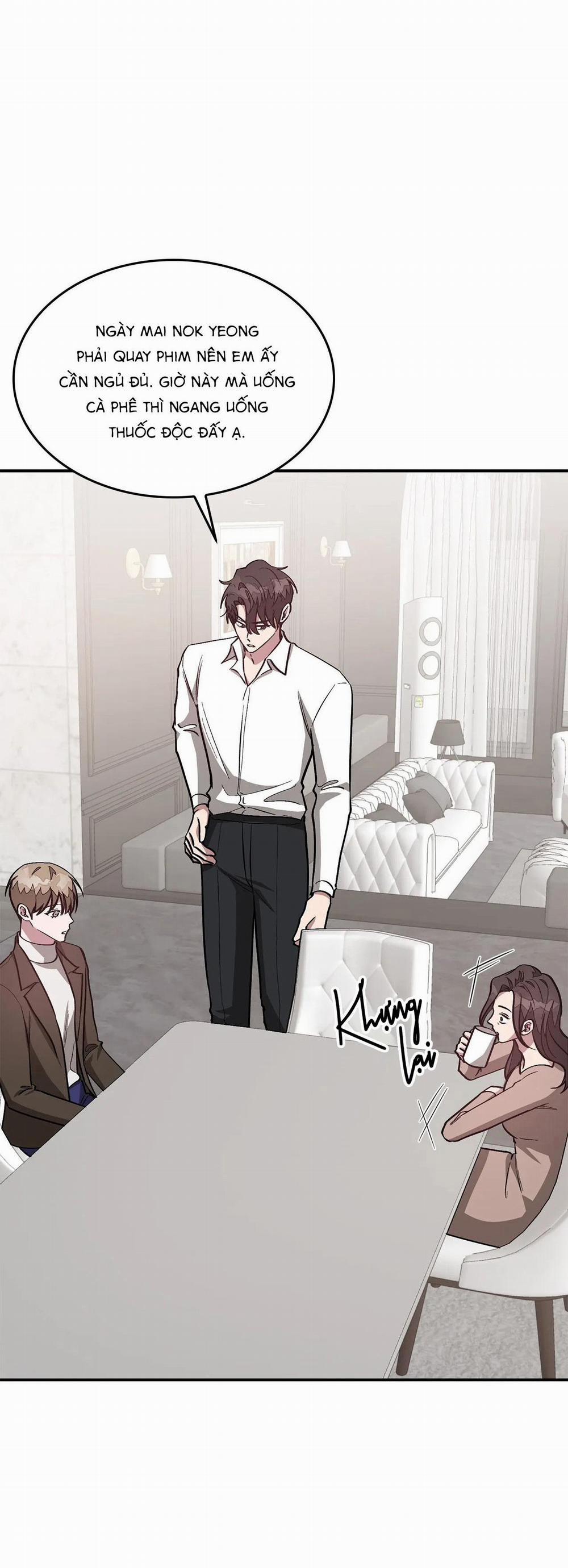 Sống Lại Lần Nữa 68 Ngoại truyện 8 trang 27