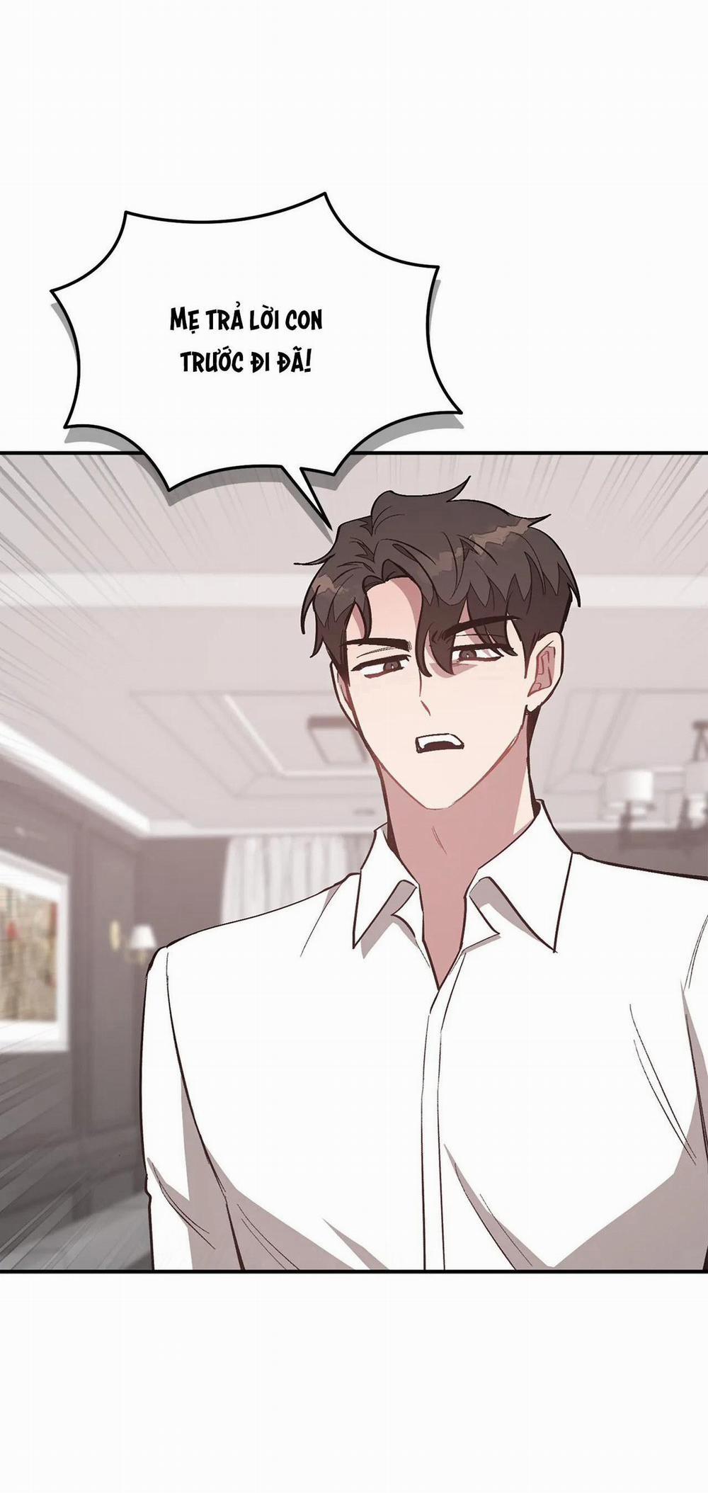 Sống Lại Lần Nữa 68 Ngoại truyện 8 trang 3