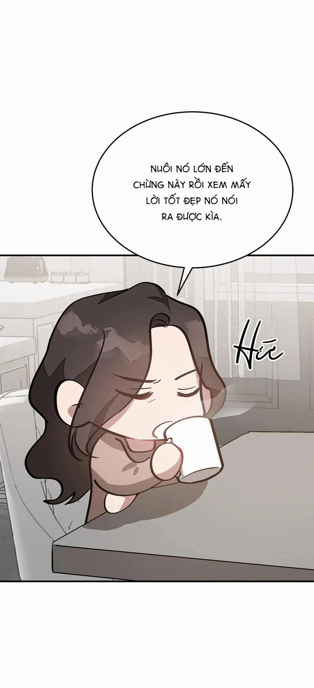 Sống Lại Lần Nữa 68 Ngoại truyện 8 trang 30