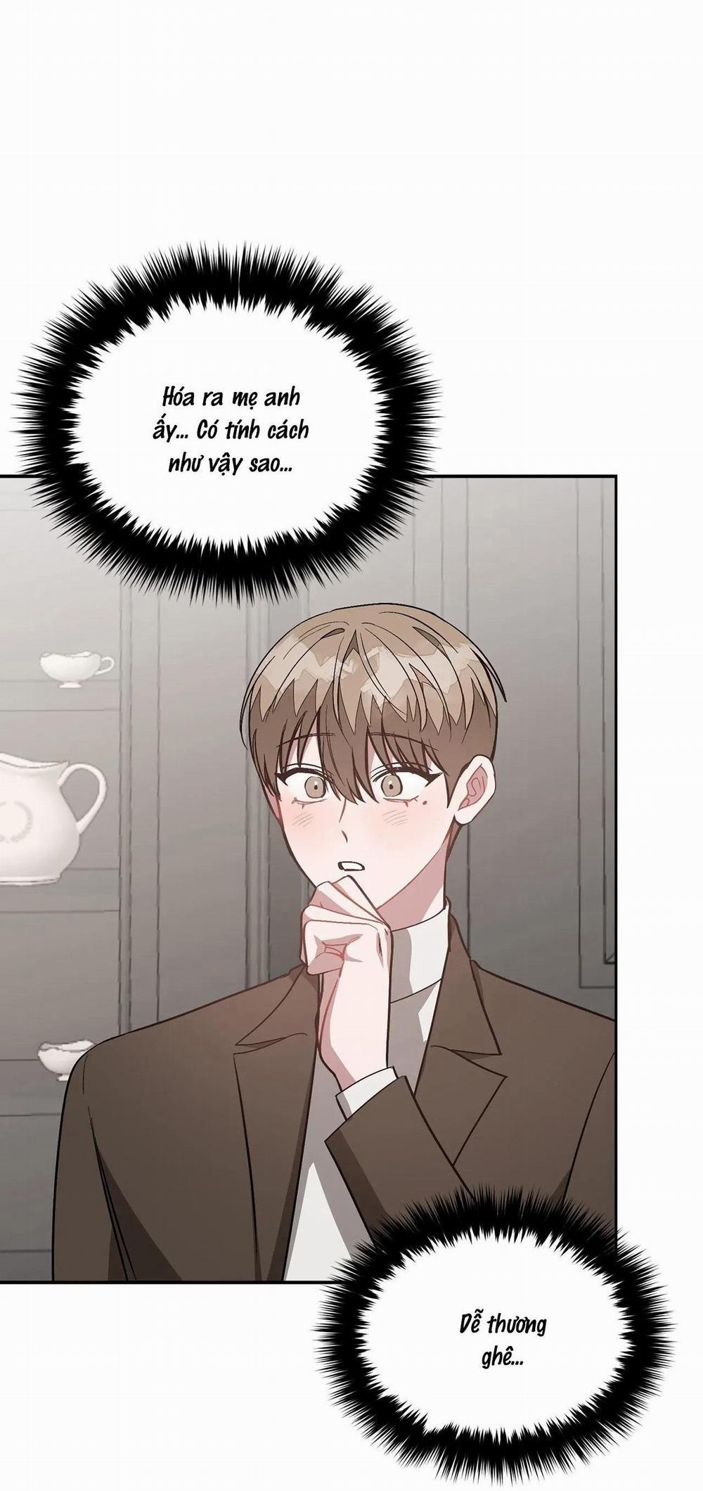 Sống Lại Lần Nữa 68 Ngoại truyện 8 trang 31