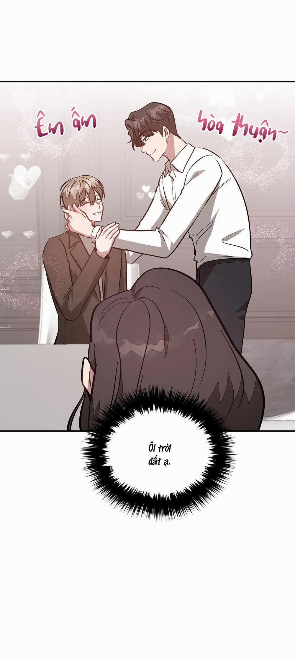 Sống Lại Lần Nữa 68 Ngoại truyện 8 trang 37