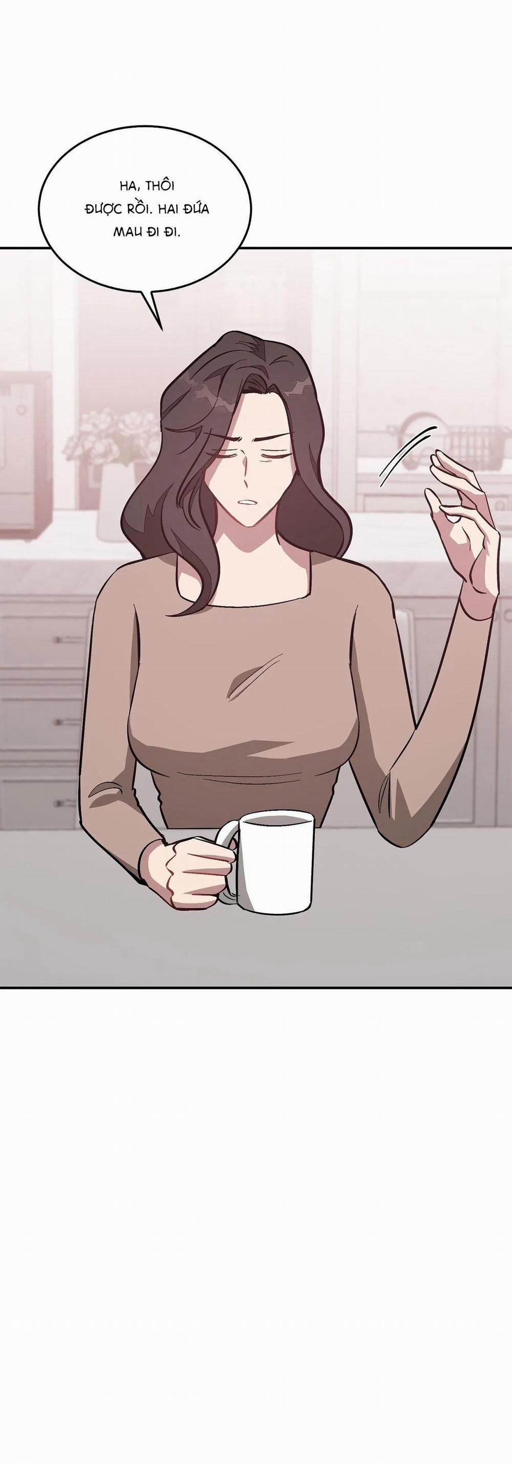 Sống Lại Lần Nữa 68 Ngoại truyện 8 trang 39