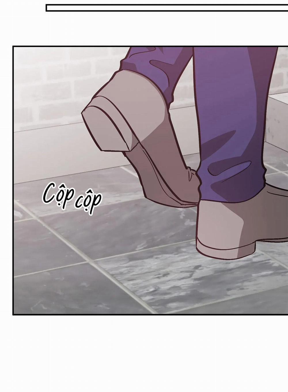 Sống Lại Lần Nữa 68 Ngoại truyện 8 trang 41