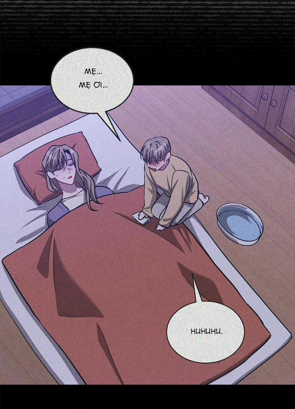 Sống Lại Lần Nữa 68 Ngoại truyện 8 trang 47