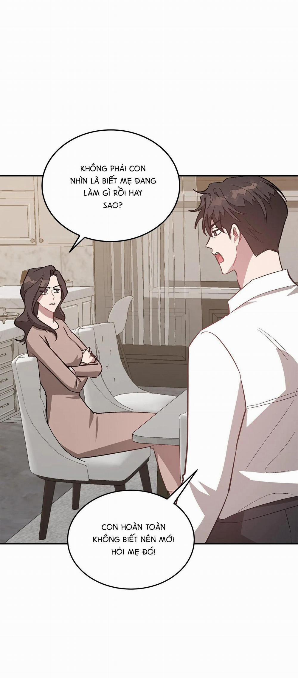 Sống Lại Lần Nữa 68 Ngoại truyện 8 trang 5